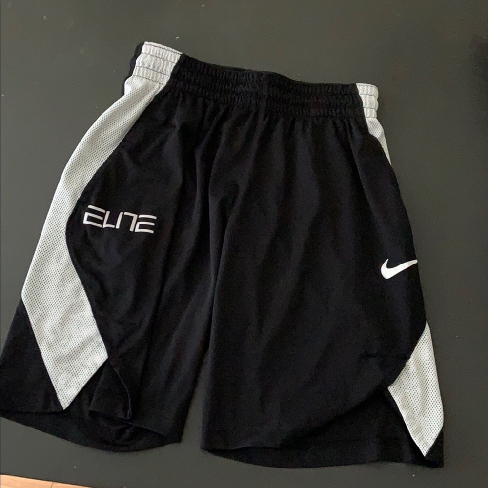 Nike Women’s Basketball Shorts